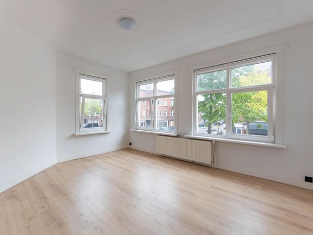 Van Zeggelenlaan 253, 'S-Gravenhage