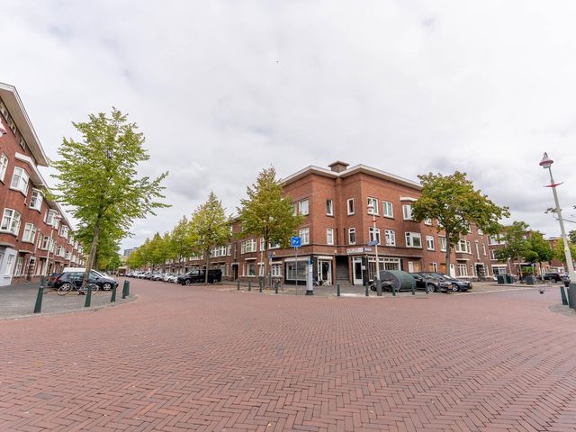 Van Zeggelenlaan 253, 'S-Gravenhage