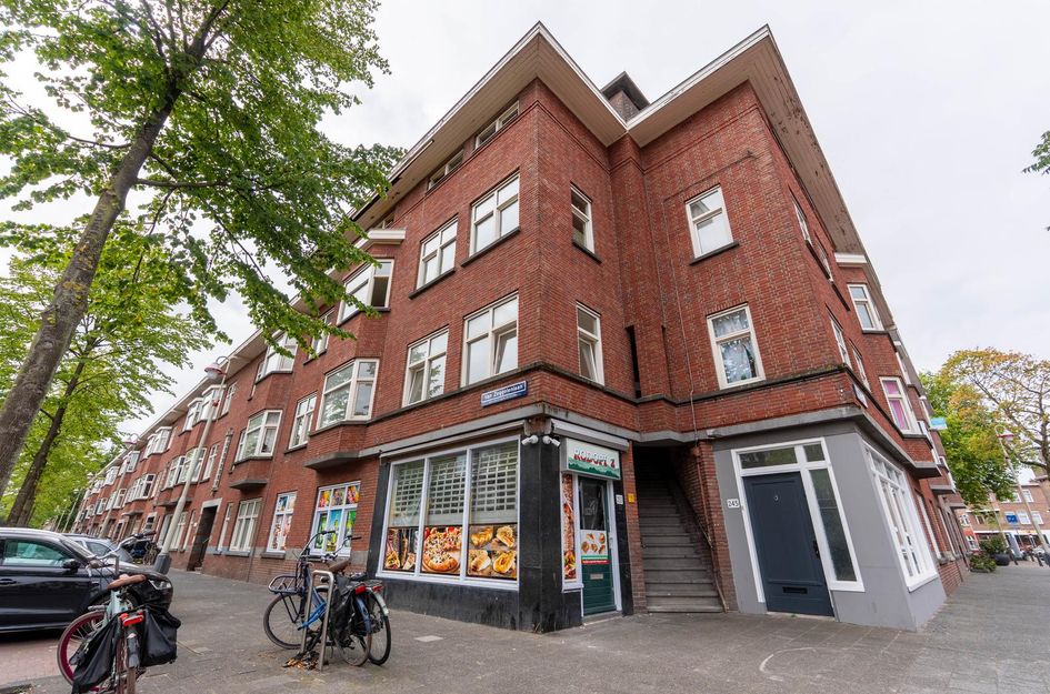 Van Zeggelenlaan 253