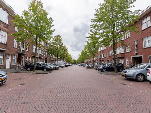 Van Zeggelenlaan 253, 'S-Gravenhage
