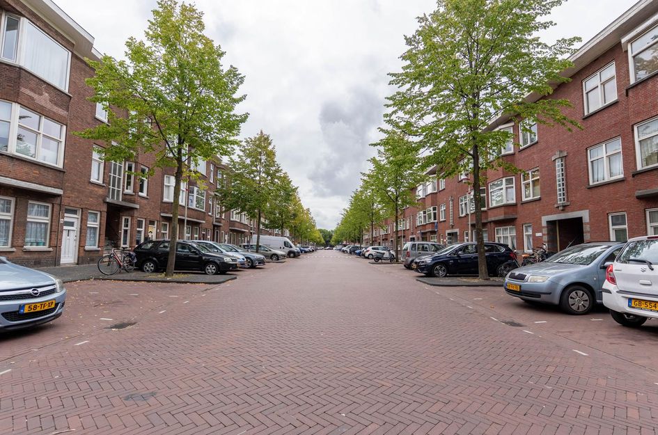 Van Zeggelenlaan 253