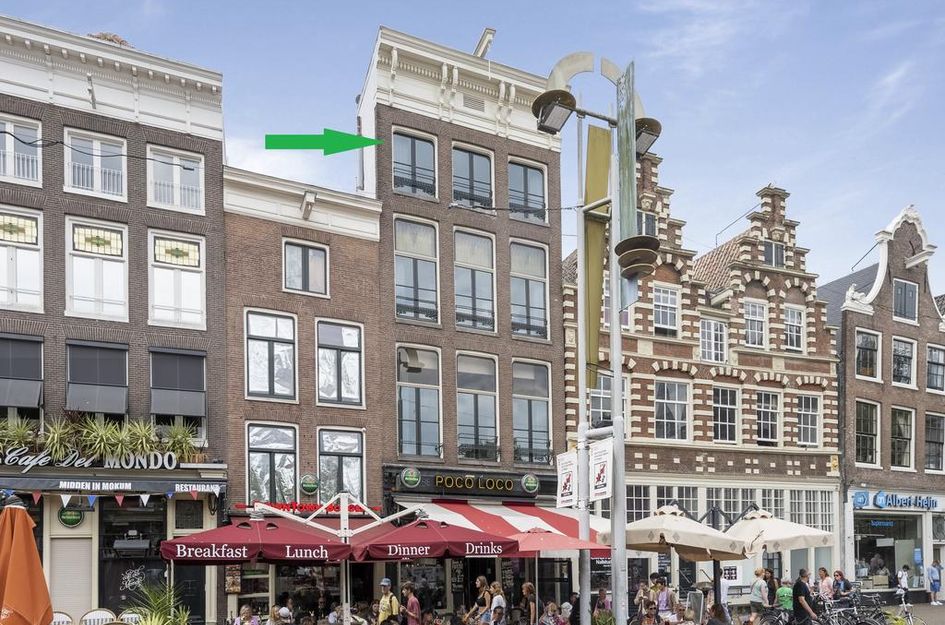 Nieuwmarkt 24 3