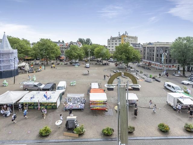 Nieuwmarkt 24 3, Amsterdam