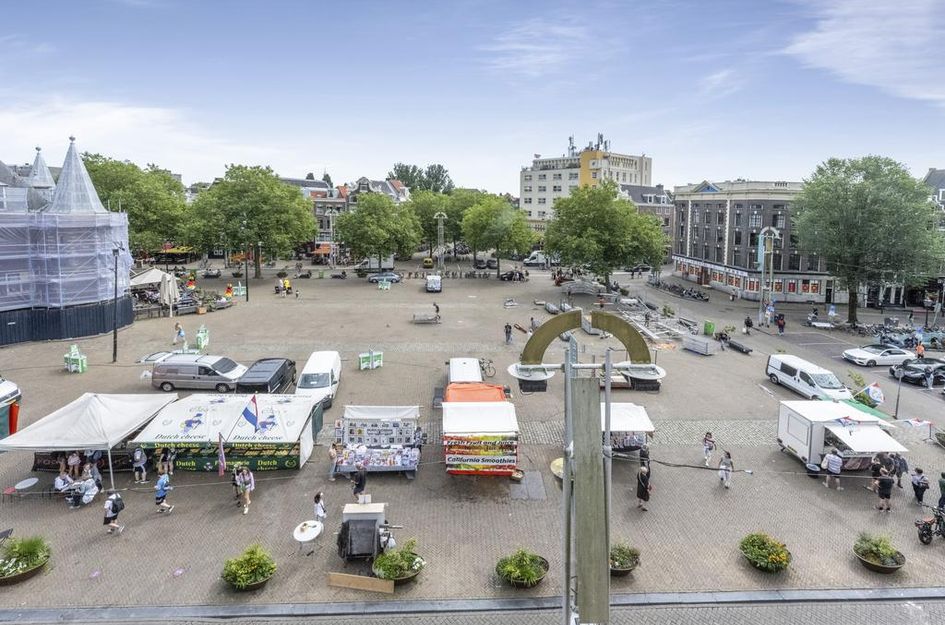 Nieuwmarkt 24 3