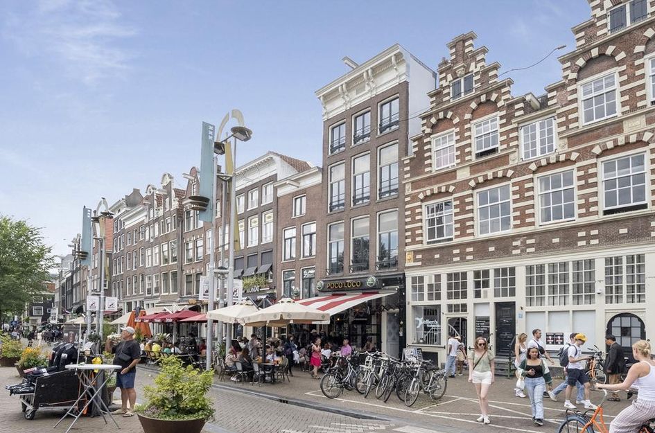 Nieuwmarkt 24 3