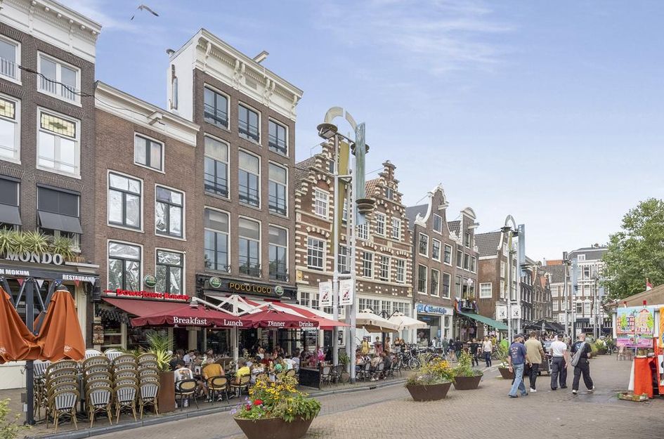 Nieuwmarkt 24 3