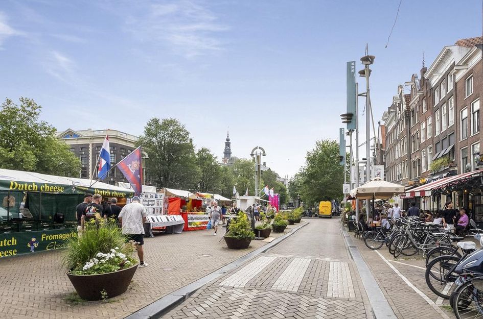 Nieuwmarkt 24 3