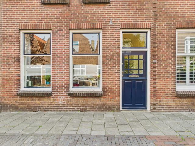 Leliestraat 18, Middelburg