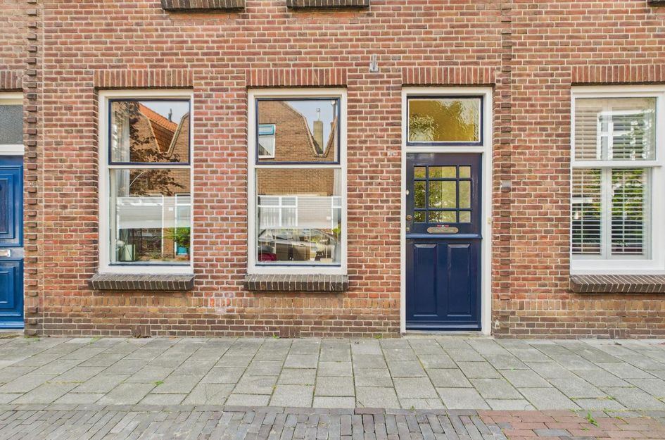 Leliestraat 18