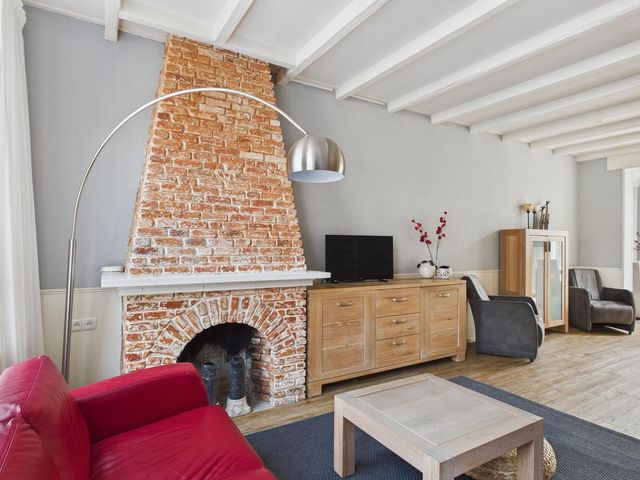 Leliestraat 18, Middelburg