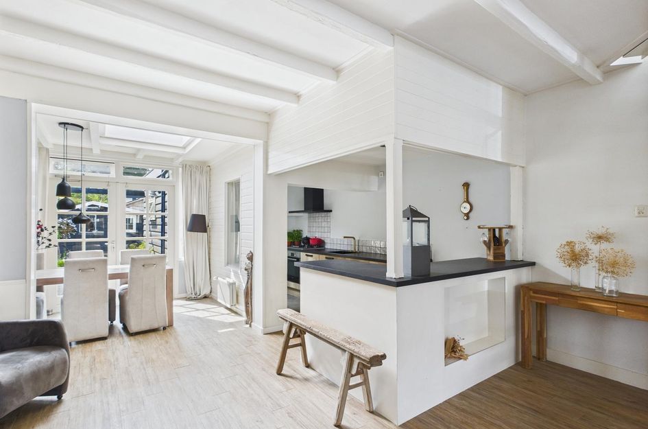 Leliestraat 18