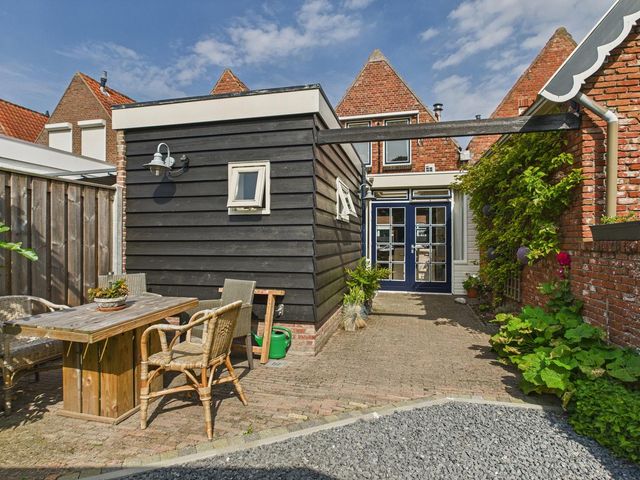 Leliestraat 18, Middelburg