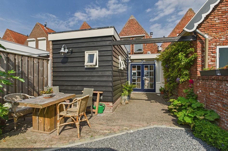 Leliestraat 18