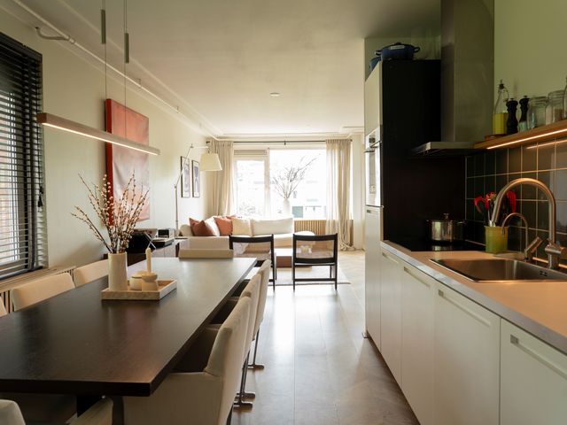 De Lairesselaan 91, Rotterdam