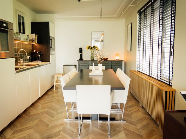 De Lairesselaan 91, Rotterdam