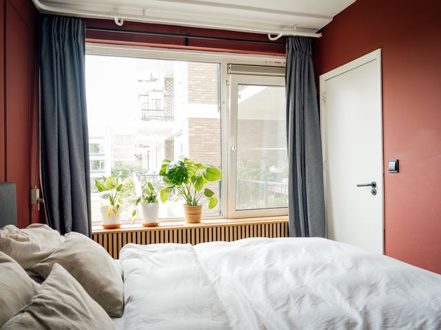 De Lairesselaan 91, Rotterdam