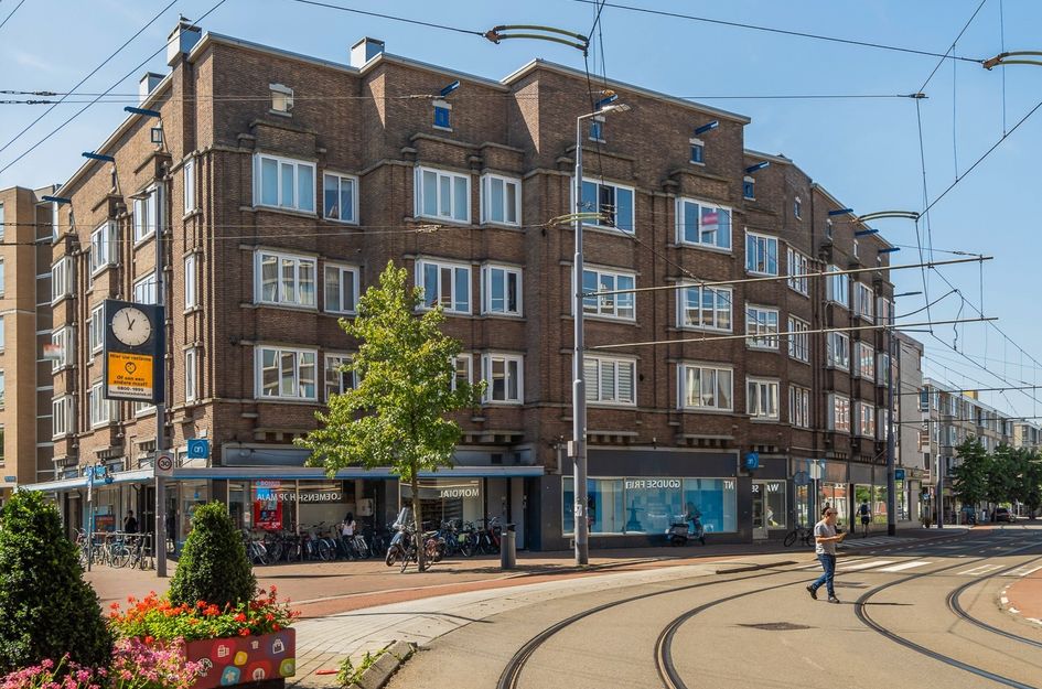 Goudse Rijweg 4A02