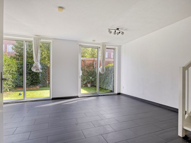 Brede Hilledijk 530, Rotterdam