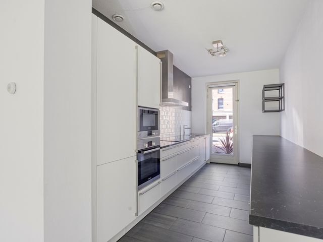Brede Hilledijk 530, Rotterdam