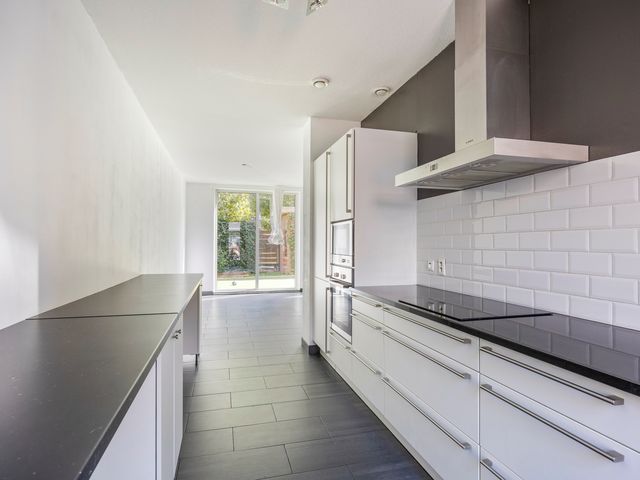 Brede Hilledijk 530, Rotterdam