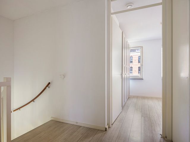 Brede Hilledijk 530, Rotterdam