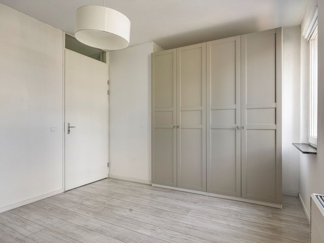 Brede Hilledijk 530, Rotterdam