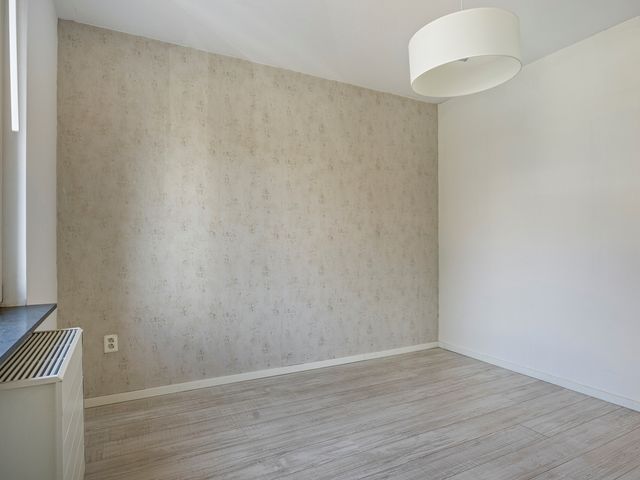 Brede Hilledijk 530, Rotterdam