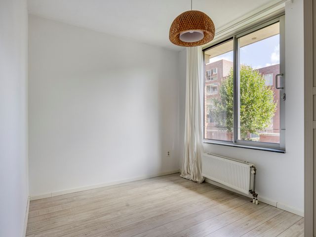 Brede Hilledijk 530, Rotterdam