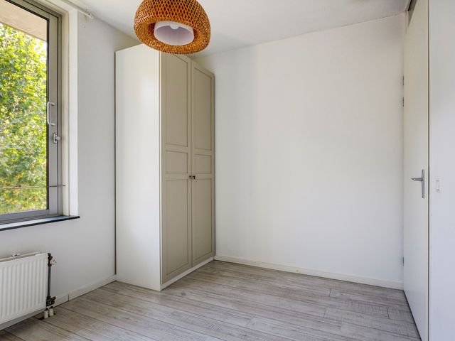 Brede Hilledijk 530, Rotterdam