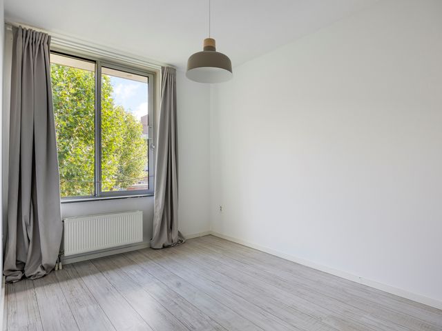 Brede Hilledijk 530, Rotterdam