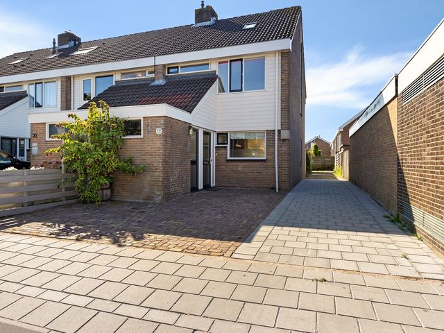 Kleine Immert 22, Hoogkarspel