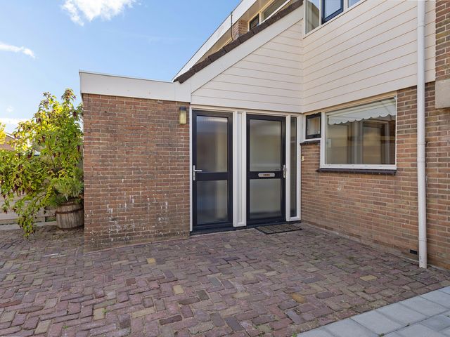 Kleine Immert 22, Hoogkarspel
