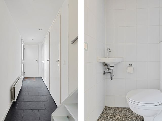 Kleine Immert 22, Hoogkarspel