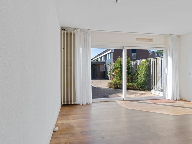 Kleine Immert 22, Hoogkarspel