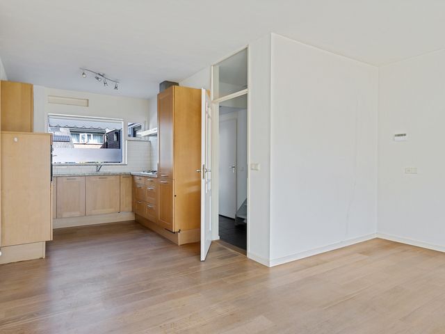 Kleine Immert 22, Hoogkarspel