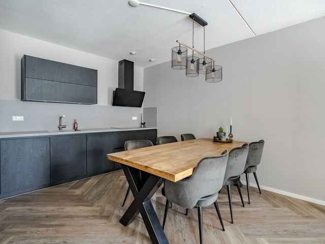 Blauwe Berg 19A, Hoorn