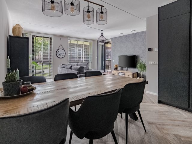 Blauwe Berg 19A, Hoorn