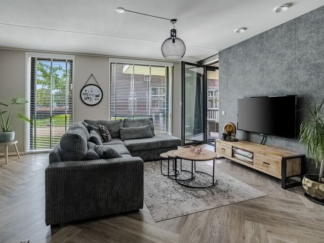 Blauwe Berg 19A, Hoorn