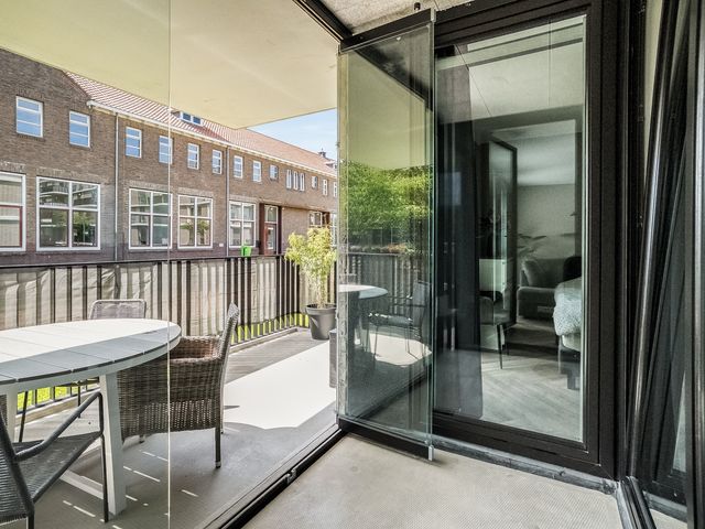 Blauwe Berg 19A, Hoorn