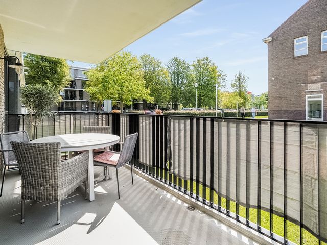 Blauwe Berg 19A, Hoorn