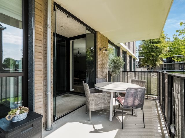 Blauwe Berg 19A, Hoorn