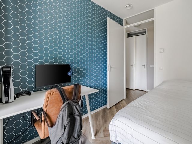 Blauwe Berg 19A, Hoorn