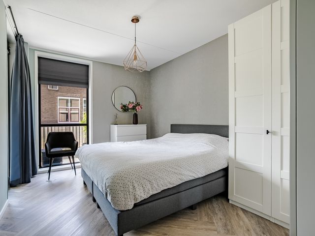 Blauwe Berg 19A, Hoorn