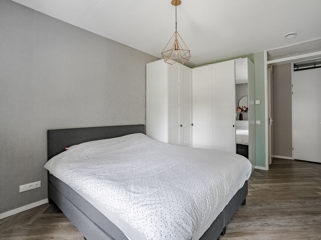 Blauwe Berg 19A, Hoorn