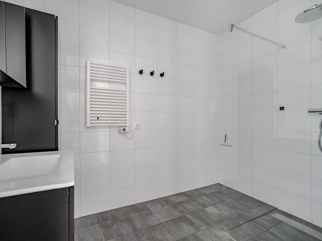 Blauwe Berg 19A, Hoorn