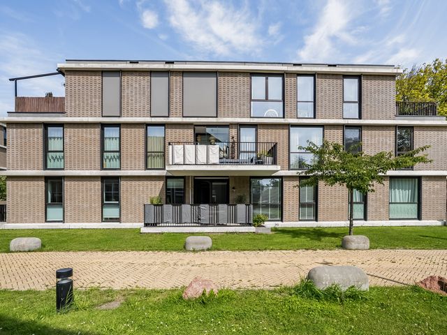 Blauwe Berg 19A, Hoorn