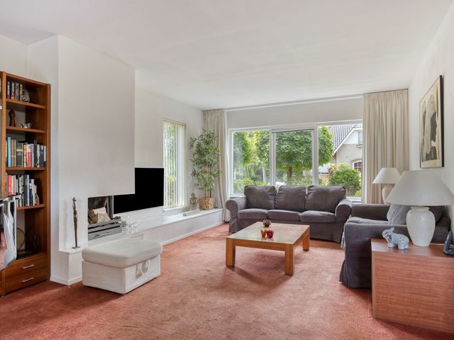 De Braak 11, Zevenbergen