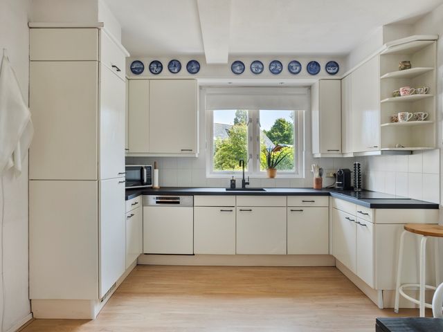 De Braak 11, Zevenbergen