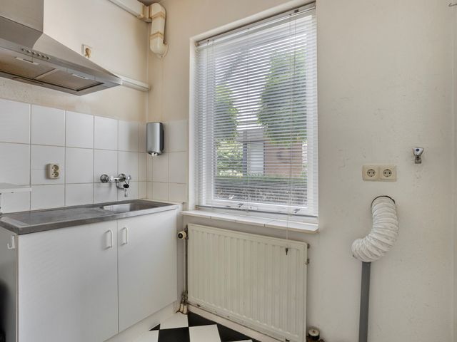 De Braak 11, Zevenbergen