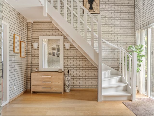 De Braak 11, Zevenbergen